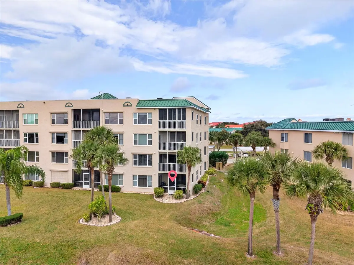 420 Bouchelle Drive #101, New Smyrna Beach, FL 32169 - Image #1