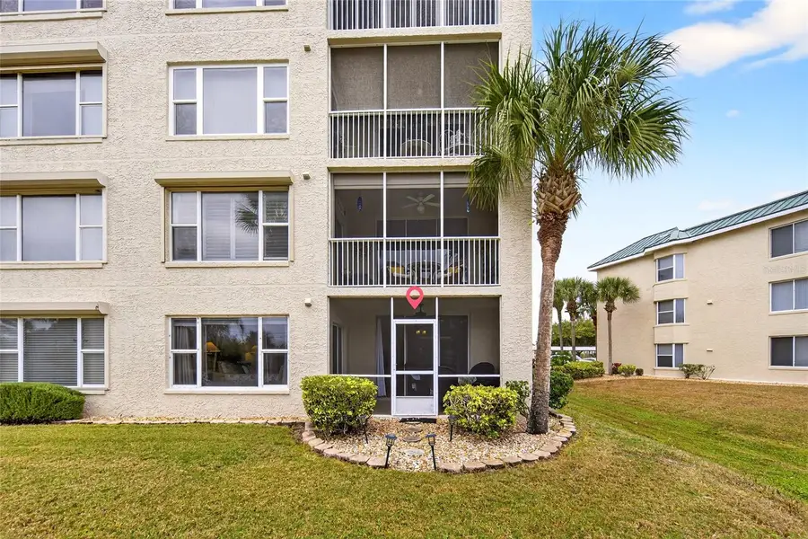 420 Bouchelle Drive #101, New Smyrna Beach, FL 32169 - Image #3