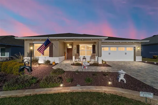 10605 SW 98th Lane, OCALA, FL 34481