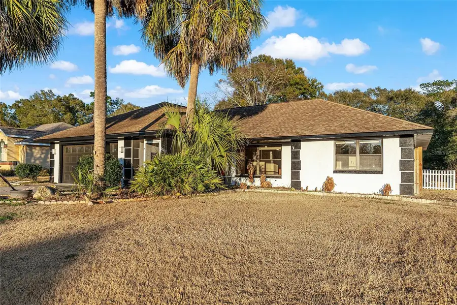 10217 SW 74th Terrace, Ocala, FL 34476 - #2