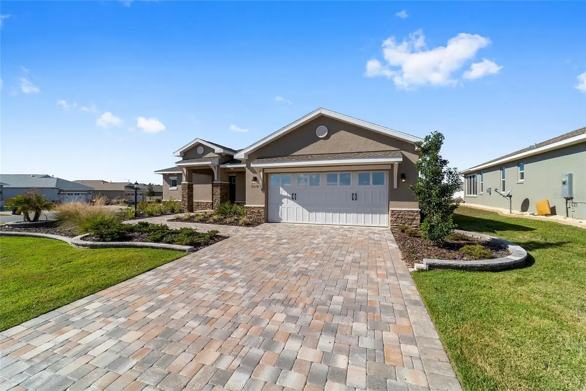 9778 SW 103rd Avenue, Ocala, FL 34481 - #1