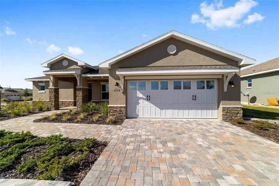 9778 SW 103rd Avenue, Ocala, FL 34481 - #3