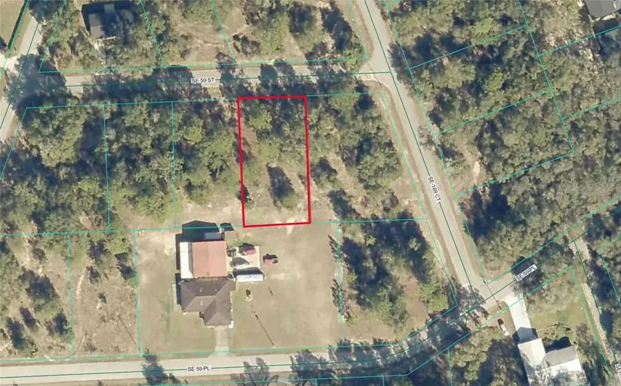 TBD SE 59th Street, Ocklawaha, FL 32179 - #3