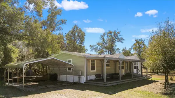 9410 SW 156th Place, DUNNELLON, FL 34432