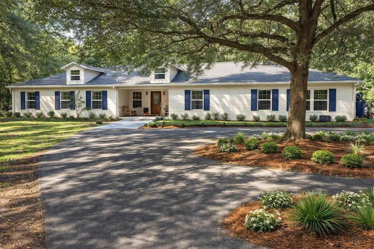 7050 NE State Road 121, Williston, FL 32696 - #1