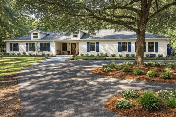 7050 NE State Road 121, WILLISTON, FL 32696