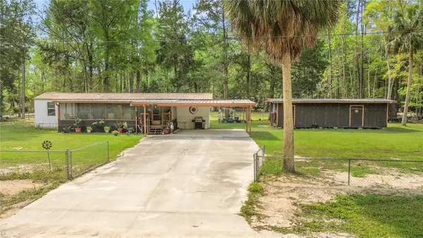 3650 SE 176th Place, INGLIS, FL 34449
