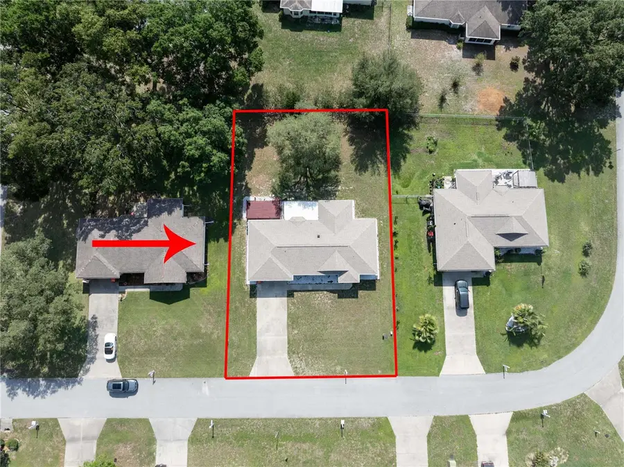 10523 SW 62nd Terrace Road, Ocala, FL 34476 - Image #2
