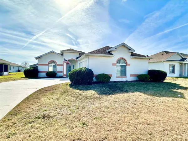 5500 NW 26th Lane, OCALA, FL 34482