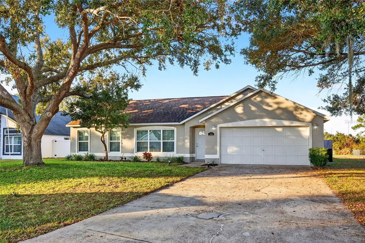 216 Robbins Rest Circle, Davenport, FL 33896 - Image #1