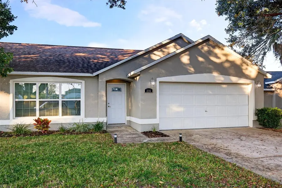 216 Robbins Rest Circle, Davenport, FL 33896 - Image #2