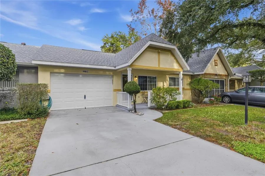 9490 SW 85th Avenue #C, Ocala, FL 34481 - Image #3
