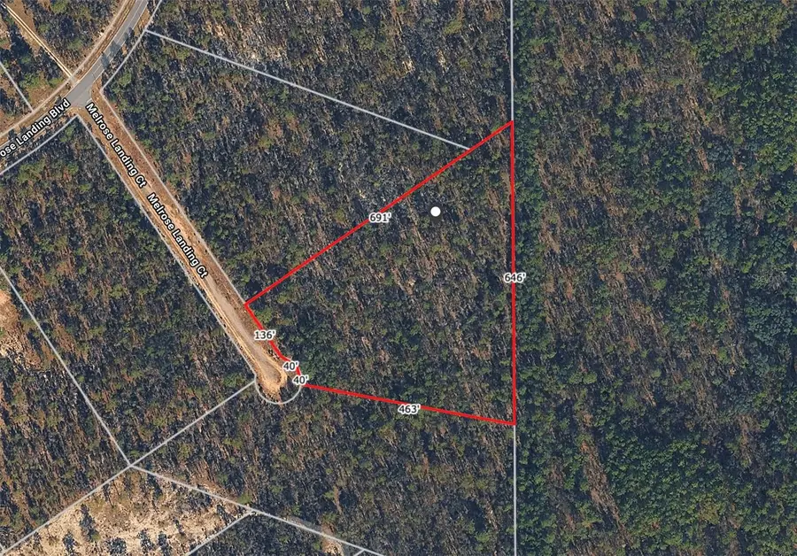 112 Melrose Landing Court, Hawthorne, FL 32640 - Image #2