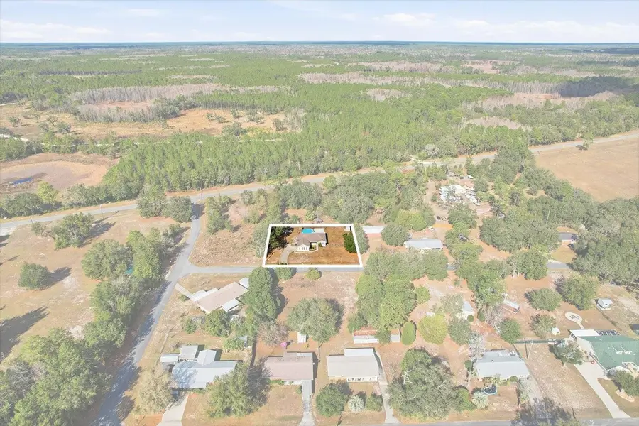 11631 SE 195th Place, Dunnellon, FL 34431 - Image #2