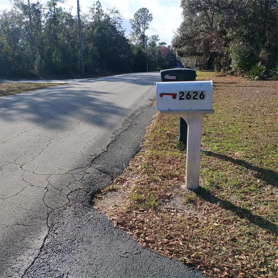 2626 S Columbine Avenue, Homosassa, FL 34448 - Image #2