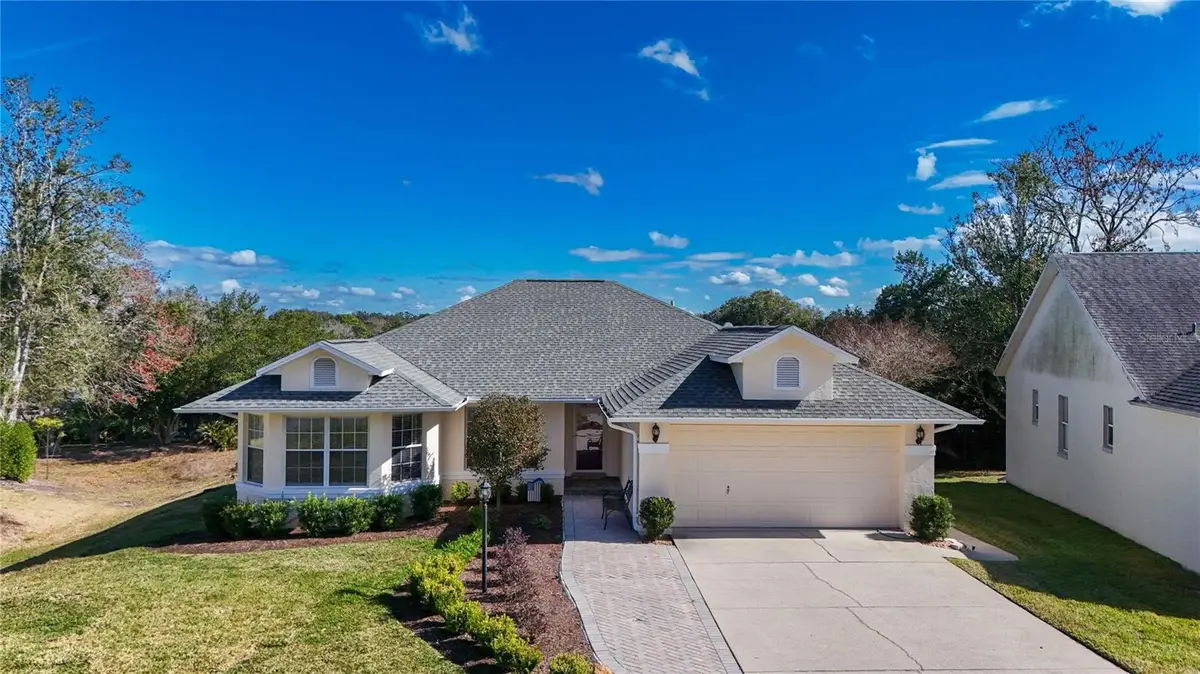 4427 N Bacall Loop, Beverly Hills, FL 34465 - Image #1