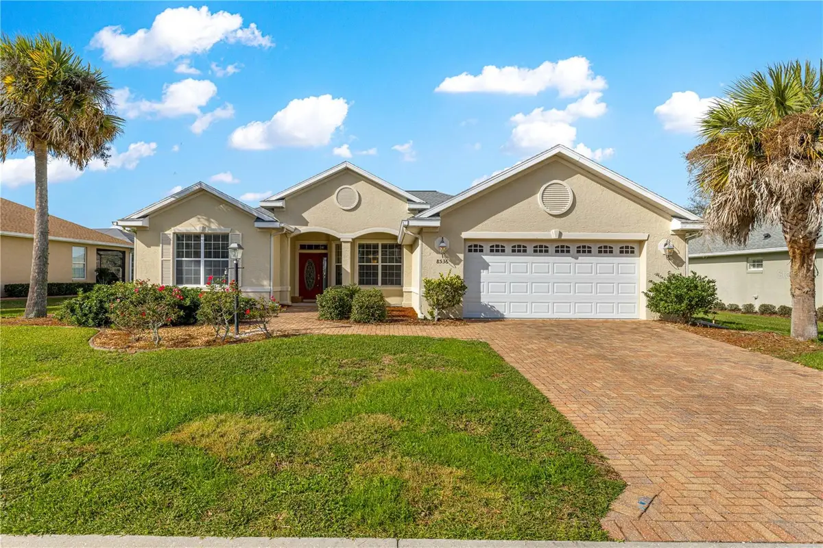 8536 SW 82nd Terrace, Ocala, FL 34481 - Image #1
