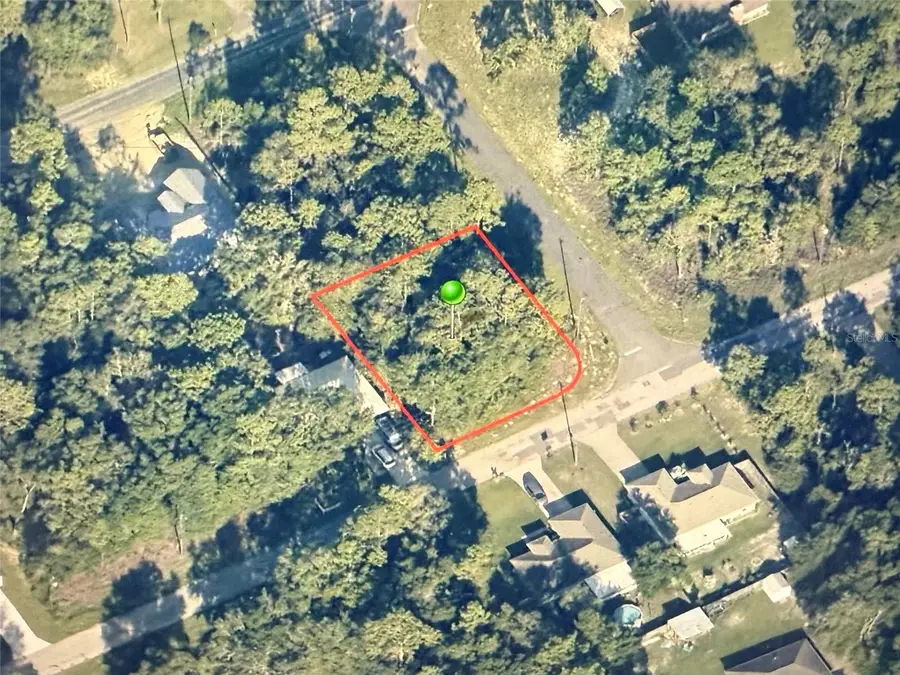 9540 N Pineview Way, Citrus Springs, FL 34434 - Image #2