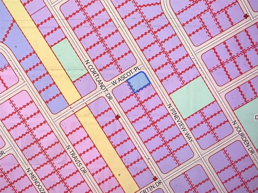 9540 N Pineview Way, Citrus Springs, FL 34434 - Image #3