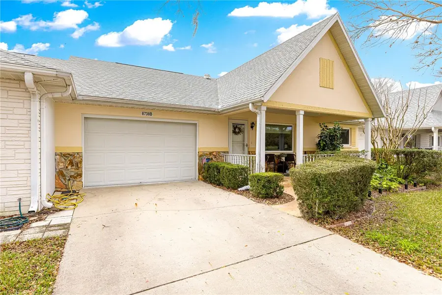 8738 SW 90th Street #B, Ocala, FL 34481 - Image #2