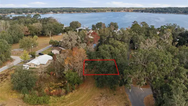 SE 107 Terrace, SUMMERFIELD, FL 34491