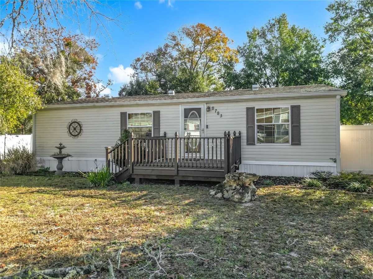 8783 SW 66th Terrace, Ocala, FL 34476 - Image #1