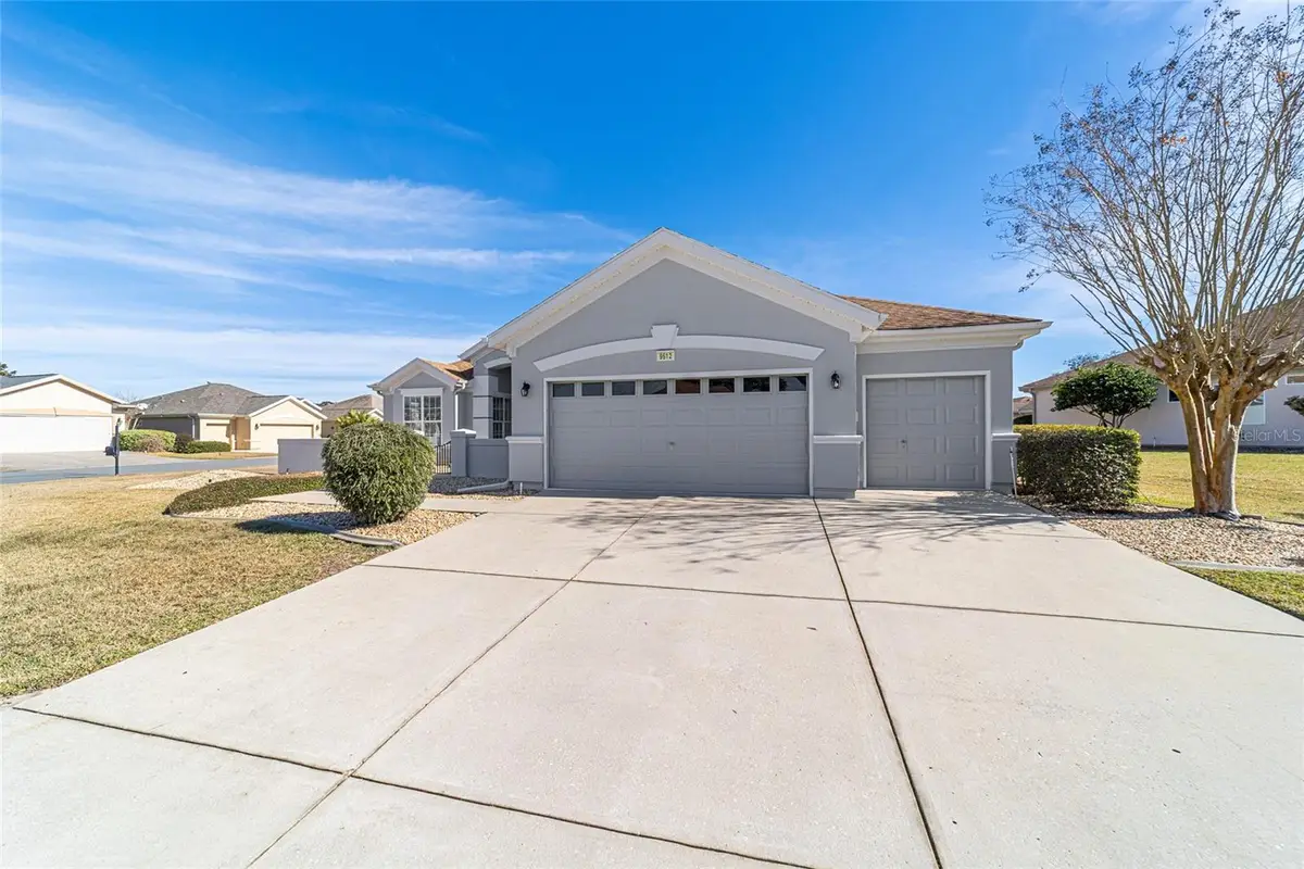 9612 SE 124th Loop, Summerfield, FL 34491 - Image #1