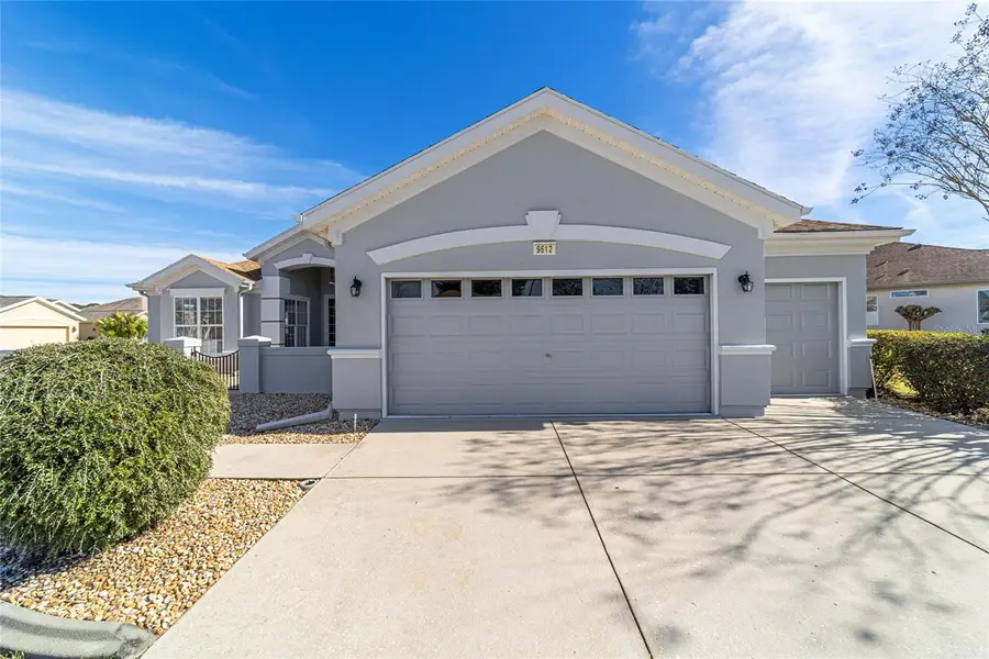 9612 SE 124th Loop, Summerfield, FL 34491 - Image #2