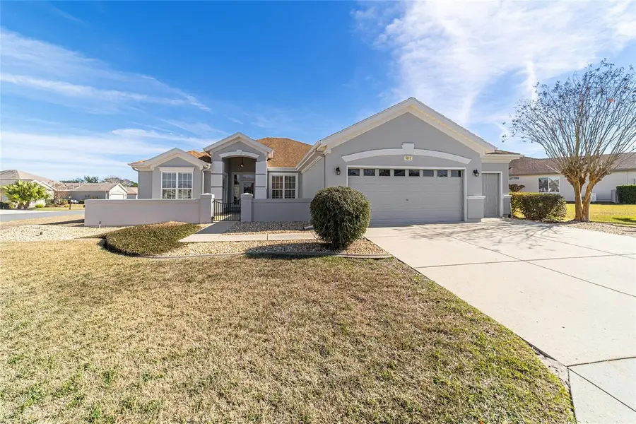 9612 SE 124th Loop, Summerfield, FL 34491 - Image #3