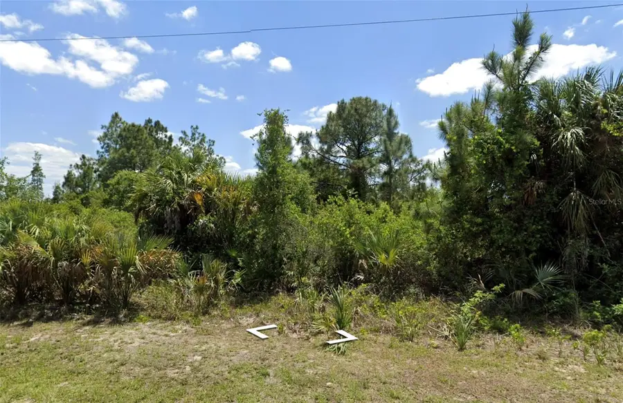 3205 W 54th Street, Lehigh Acres, FL 33971 - #2