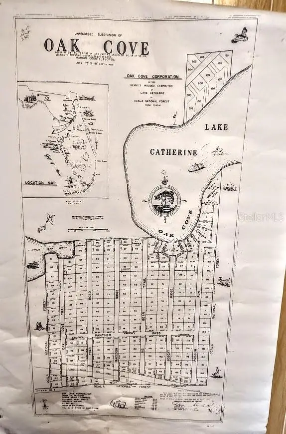 11299 SE 189th Avenue, Ocklawaha, FL 32179 - Image #2