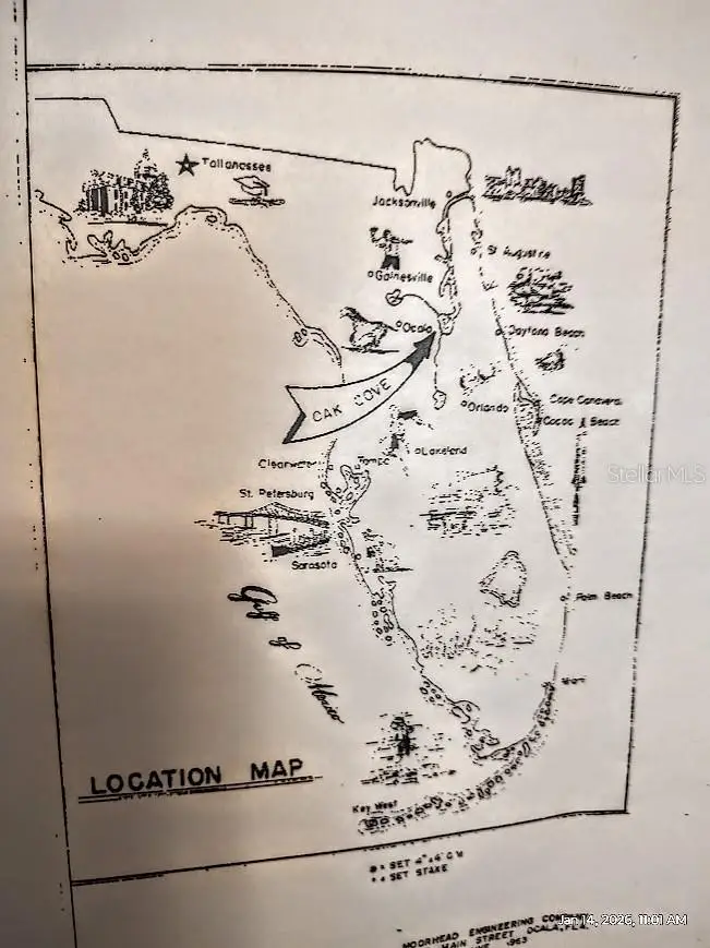 11299 SE 189th Avenue, Ocklawaha, FL 32179 - Image #3