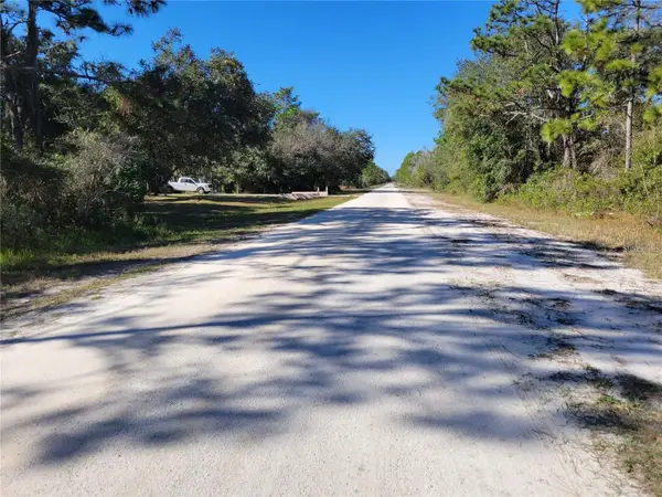 618 Orchid Drive, INDIAN LAKE ESTATES, FL 33855