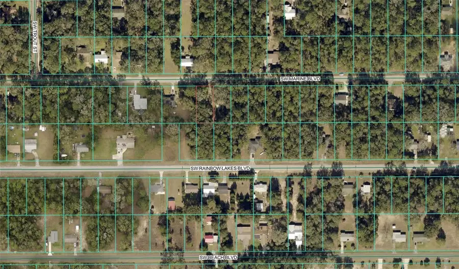 20832 SW Marine Boulevard, Dunnellon, FL 34431 - Image #2
