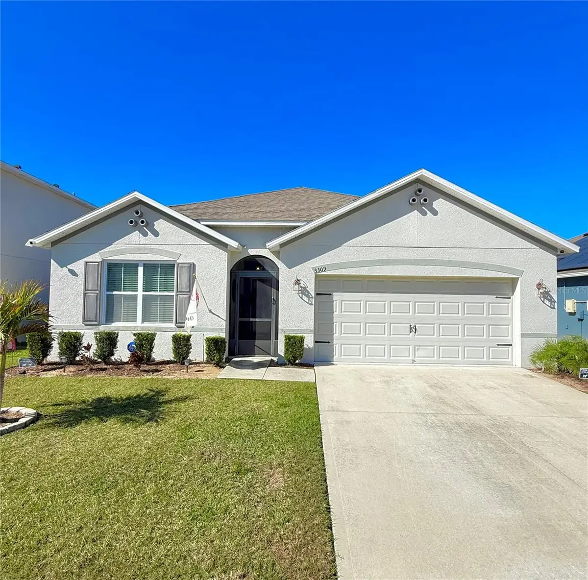 3309 Sonder Drive, Davenport, FL 33896 - Image #1