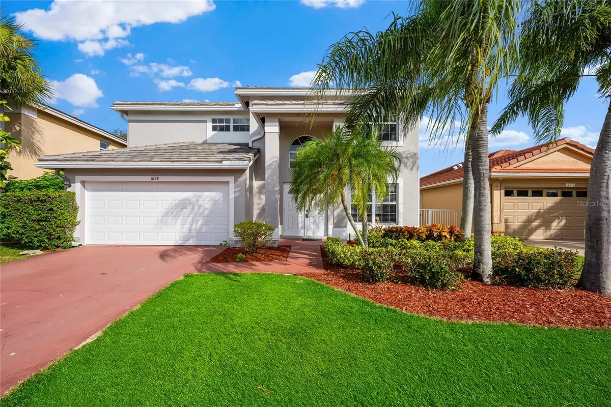 1628 S Club Drive, Wellington, FL 33414 - Image #1
