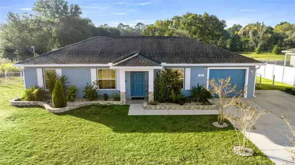 60 Dogwood Drive Pass, OCALA, FL 34472