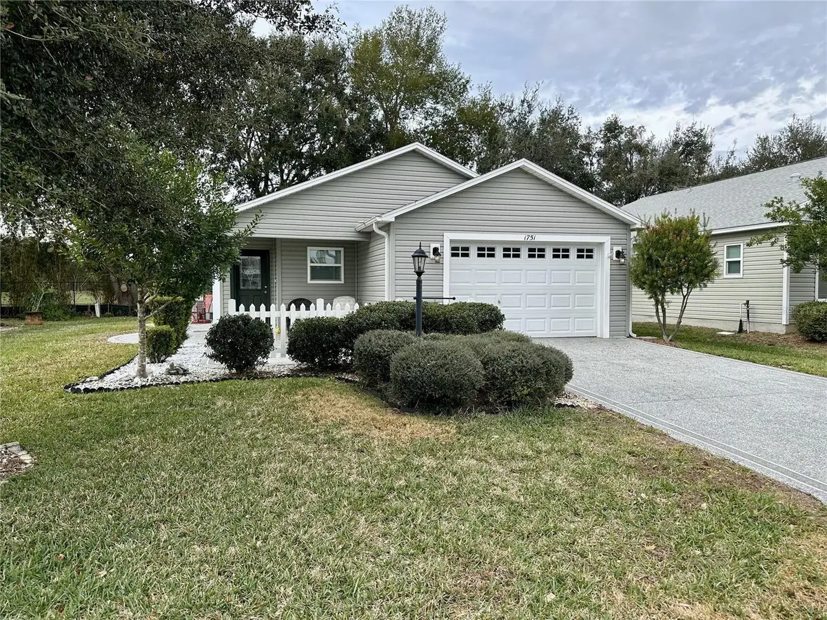 1751 W Schwartz Boulevard, Lady Lake, FL 32159 - Image #1