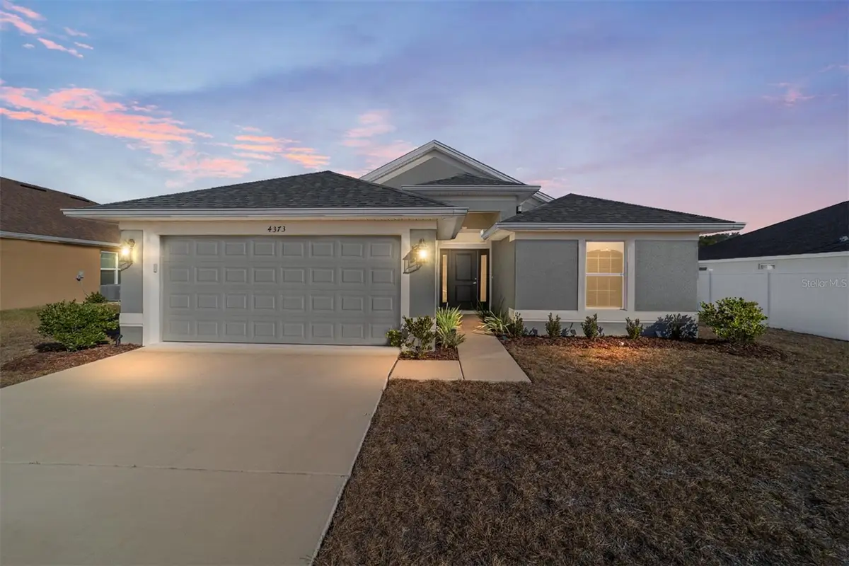 4373 NE 31st Street, Ocala, FL 34470 - Image #1