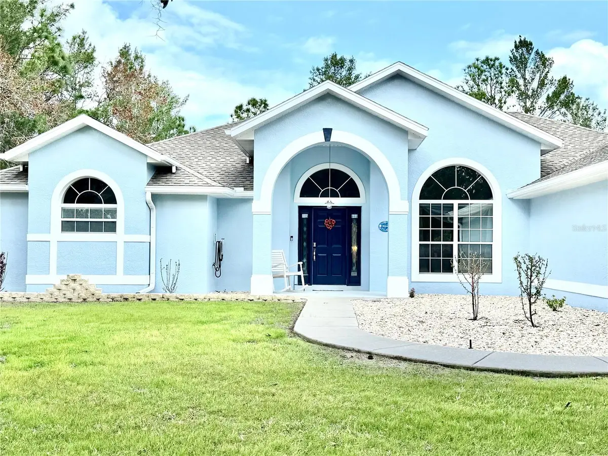 5263 W Yuma Lane, Beverly Hills, FL 34465 - Image #1