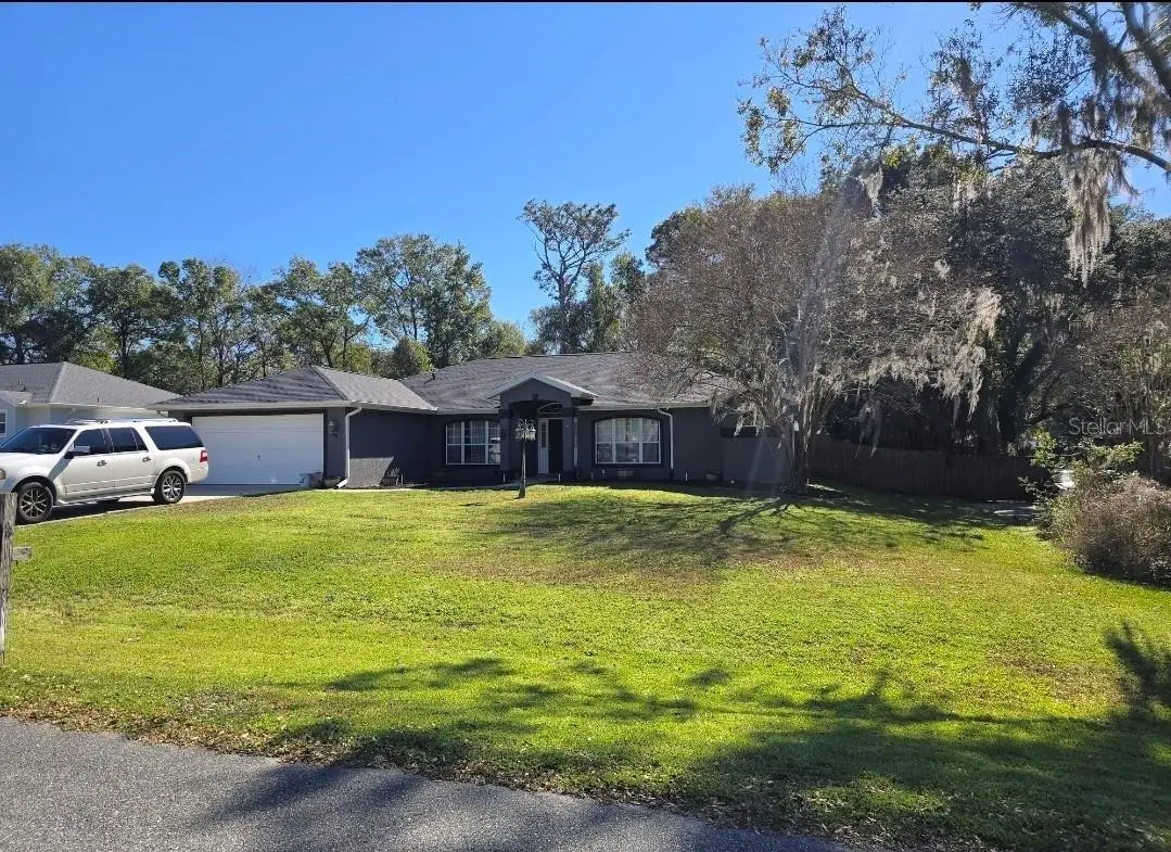 5904 SW 107th Street, Ocala, FL 34476 - Image #1