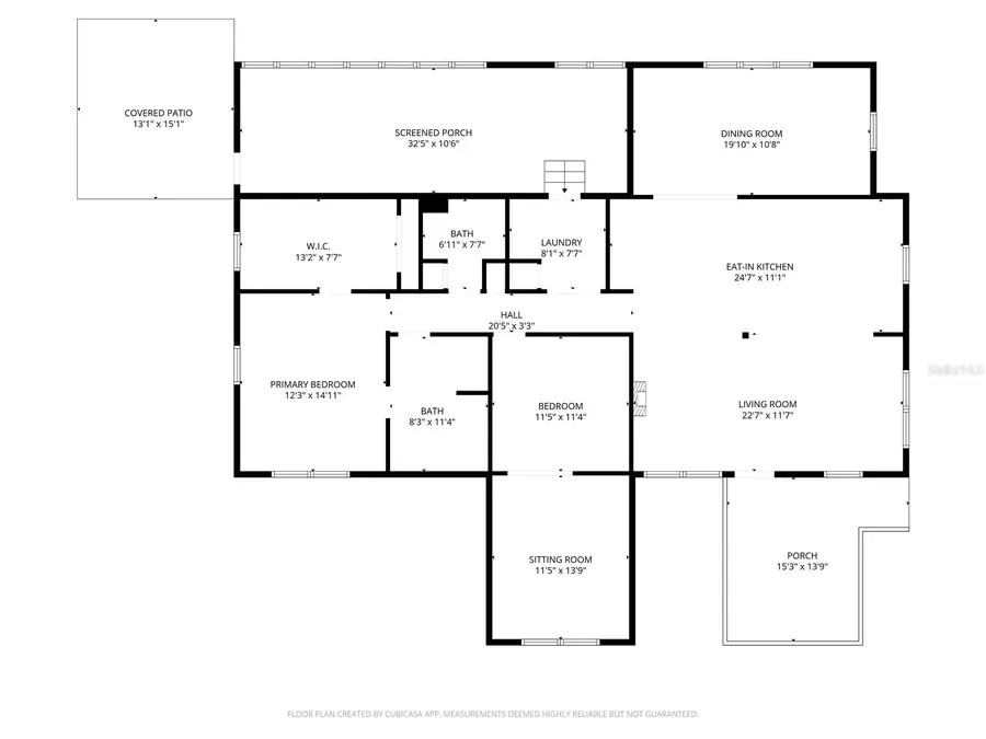 9430 Carolina Way, Fanning Springs, FL 32693 - Image #2
