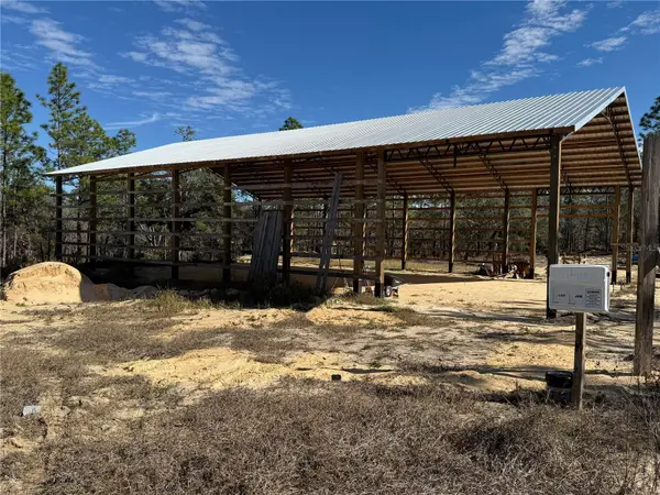 16386 Kakawi Road, BROOKSVILLE, FL 34614