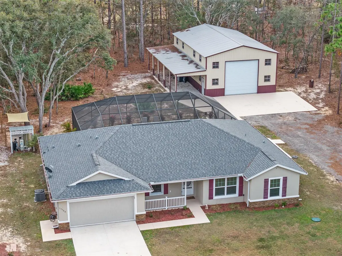 13700 SW 71st Lane, Ocala, FL 34481 - Image #1