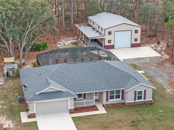 13700 SW 71st Lane, OCALA, FL 34481