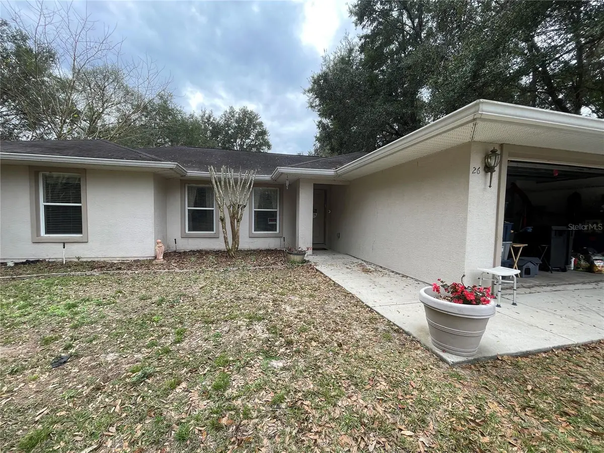 26 Dogwood Trail Drive, Ocala, FL 34472 - Image #1