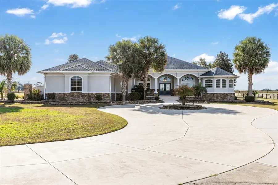 2655 NW 102nd Boulevard, Wildwood, FL 34785 - #2