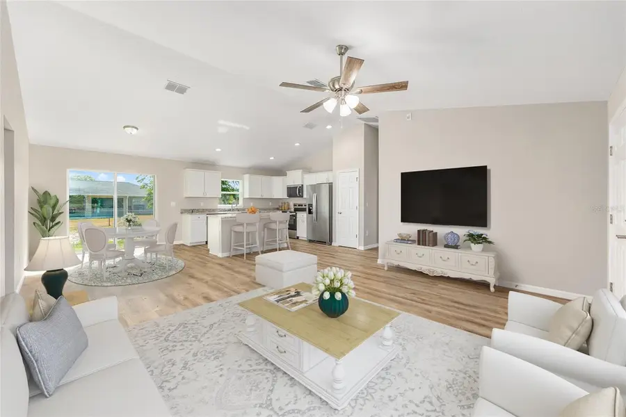 14664 SW 22nd Place, Ocala, FL 34481 - Image #2