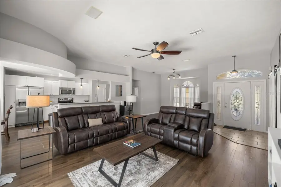 221 N Nashville Avenue, Hernando, FL 34442 - #3