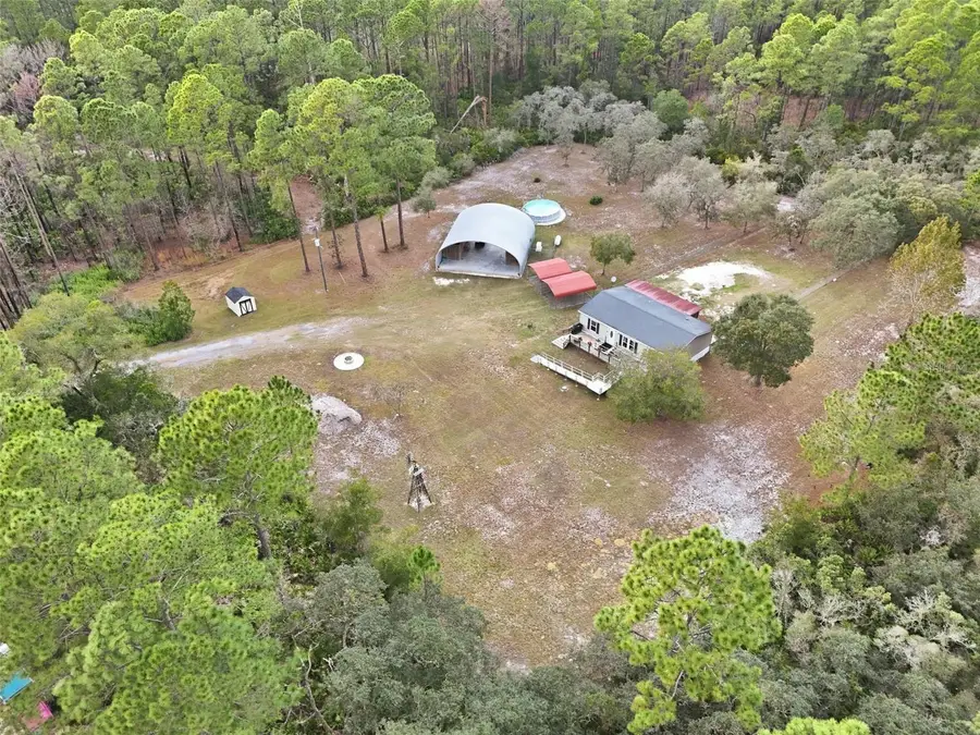 104 Ferncreek Drive, Georgetown, FL 32139 - Image #3